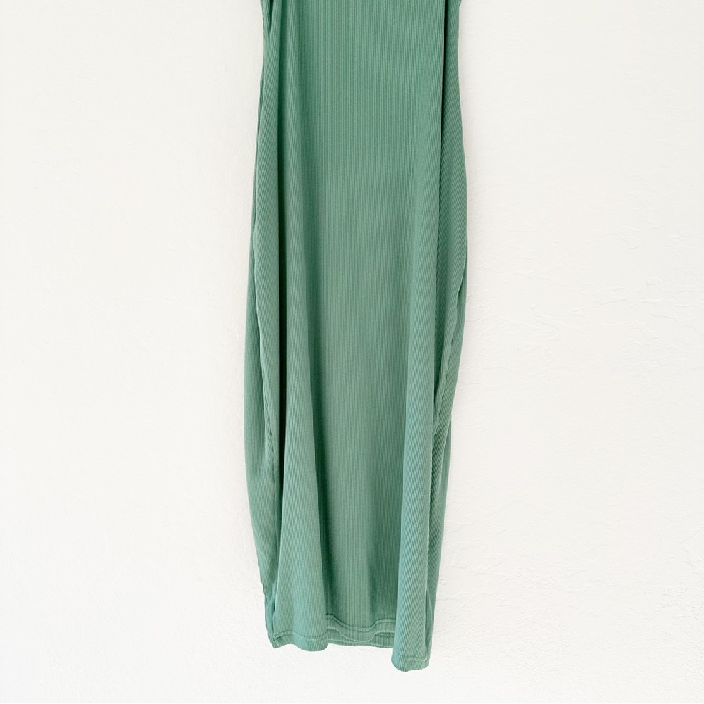 Superdown Revolve Candace Square Neckline Slit Mi… - image 8